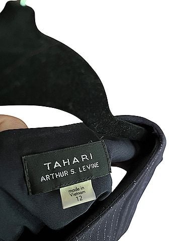 Tahari Cocktail Dress (view 1)