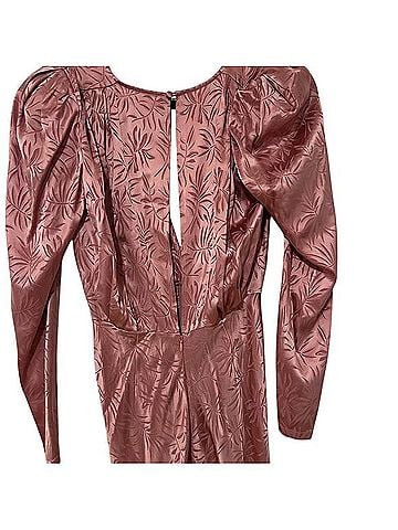 Ronny Kobo Astrid Cocktail Dress (view 2)