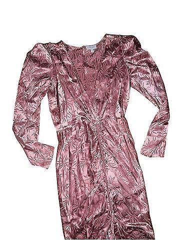 Ronny Kobo Astrid Cocktail Dress (view 1)