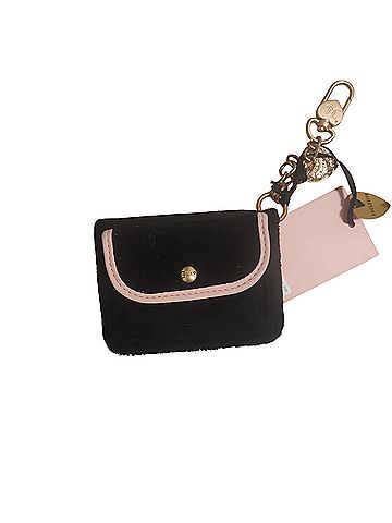 Juicy Couture Leather Shoulder Bag (view 2)