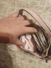 Juicy Couture Black Pink Leather Shoulder Bag One size - photo 7