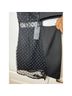 Hours Polka Dots Black Silver Cocktail Dress Size XS - photo 5