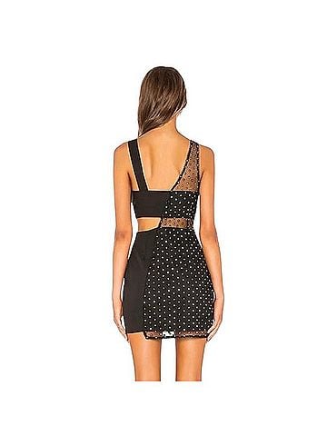 Hours Laeticia Cocktail Dress (view 2)