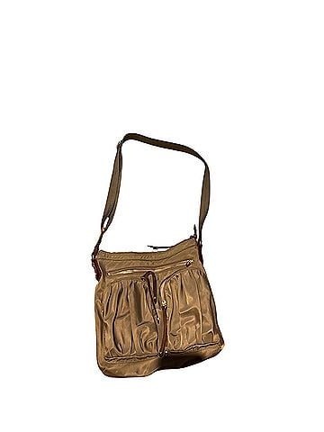 MZ Wallace Leather Shoulder Bag (view 2)