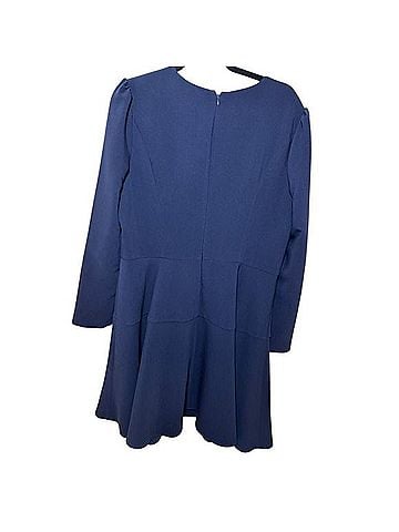 Margaux x Gal Meets Glam Collection Cocktail Dress (view 2)