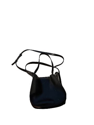 Madewell Leather Shoulder Bag (view 1)