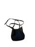 Madewell Black Leather Shoulder Bag One size - photo 1