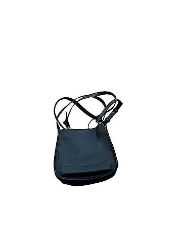 Madewell Leather Shoulder Bag (view 2)