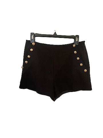Belle + Sky Dressy Shorts (view 1)