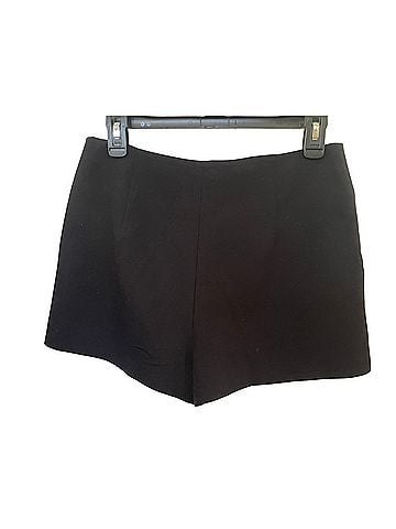 Belle + Sky Dressy Shorts (view 2)