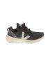 VEJA Black Veja Sneakers Size 8 - photo 1