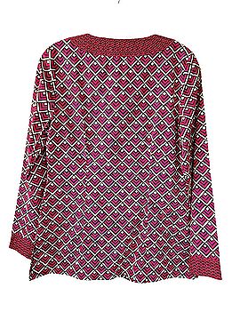 Vineyard Vines Block Island Tunic Blouse (view 2)
