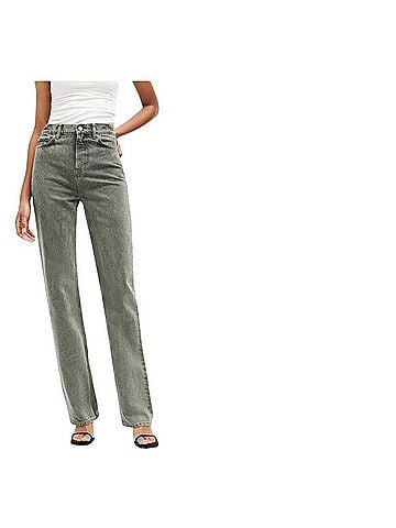 Reformation Wilder Jeans (view 1)