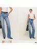 Reformation 100% Cotton Green Jeans Size 31 - photo 6