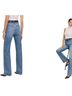 Reformation 100% Cotton Green Jeans Size 31 - photo 2