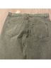 Reformation 100% Cotton Green Jeans Size 31 - photo 5