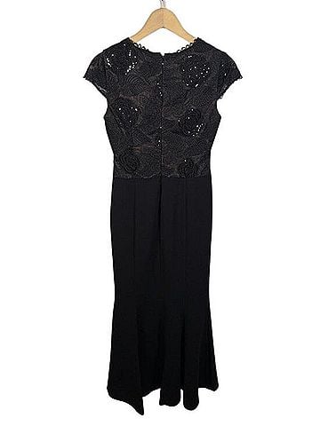 Calvin Klein Cocktail Dress (view 2)