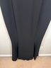Calvin Klein 100% Polyester 80% Polyester 20% Spandex 100% Polyester Black Cocktail Dress Size 2 - photo 9