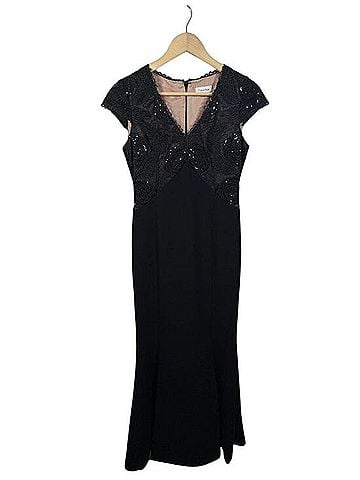 Calvin Klein Cocktail Dress (view 1)