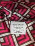 Vineyard Vines 100% Cotton Print Multi Color Blouse Size S - photo 4