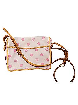 Dooney & Bourke Leather Crossbody Bag (view 2)