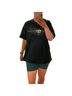 Harley Davidson Black Gray T-Shirt Size XL - photo 1