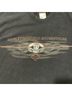 Harley Davidson Black Gray T-Shirt Size XL - photo 4