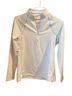 PETER MILLAR Stripes White Blue Long Sleeve Button-Down Shirt Size S - photo 2