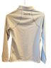 PETER MILLAR Stripes White Blue Long Sleeve Button-Down Shirt Size S - photo 3