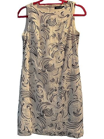 Lauren by Ralph Lauren Cocktail Dress (view 1)