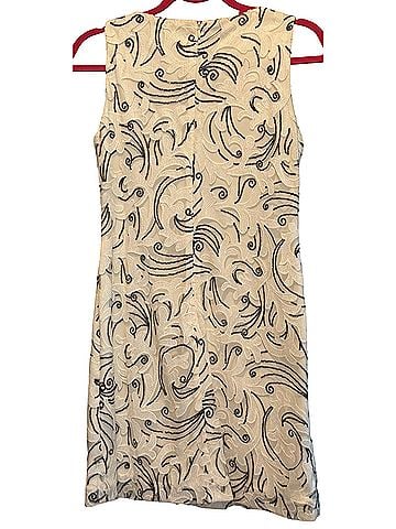 Lauren by Ralph Lauren Cocktail Dress (view 2)