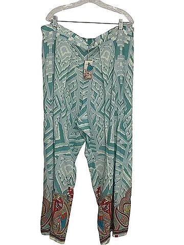 Johnny Was Dandridge Casual Pants (view 1)