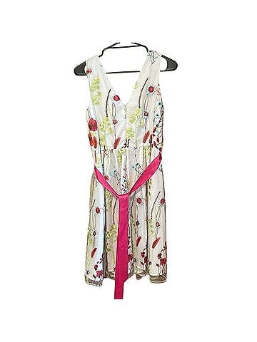 Chetta B Casual Dress (view 2)