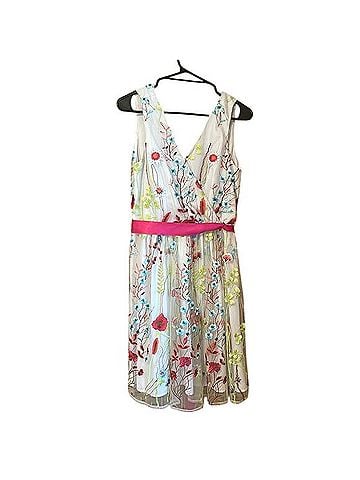 Chetta B Casual Dress (view 1)