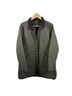 L.L.Bean 100% Polyester 100% Cotton Green Jacket Size 18 - photo 1