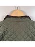 L.L.Bean 100% Polyester 100% Cotton Green Jacket Size 18 - photo 9