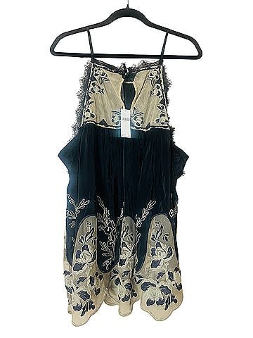 Anthropologie Sleeveless Blouse (view 2)