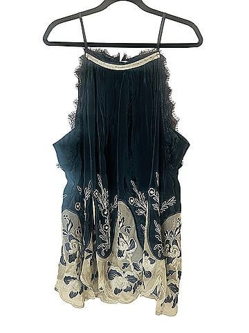 Anthropologie Sleeveless Blouse (view 1)