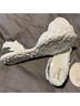 Sunice White Sandals Size 6 1/2 - photo 3