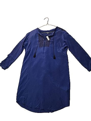 Madewell Casual Dress (view 1)