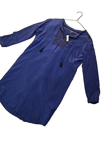 Madewell Casual Dress (view 2)