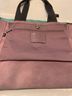 Coach 100% Leather Teal Leather Tote One size - photo 6