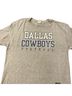 NFL Gray Casual Shirts Size XL - photo 2