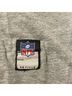 NFL Gray Casual Shirts Size XL - photo 5