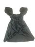 Copper Key Black Cocktail Dress Size S - photo 1