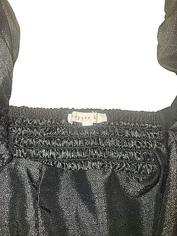 Copper Key Cocktail Dress (view 2)