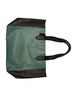 Coach 100% Leather Teal Leather Tote One size - photo 2