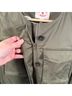 Brooks Brothers Solid Green Jacket Size 10 - photo 5