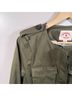 Brooks Brothers Solid Green Jacket Size 10 - photo 12