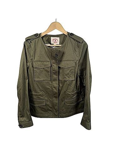 Brooks Brothers Red Fleece Jacket (view 1)